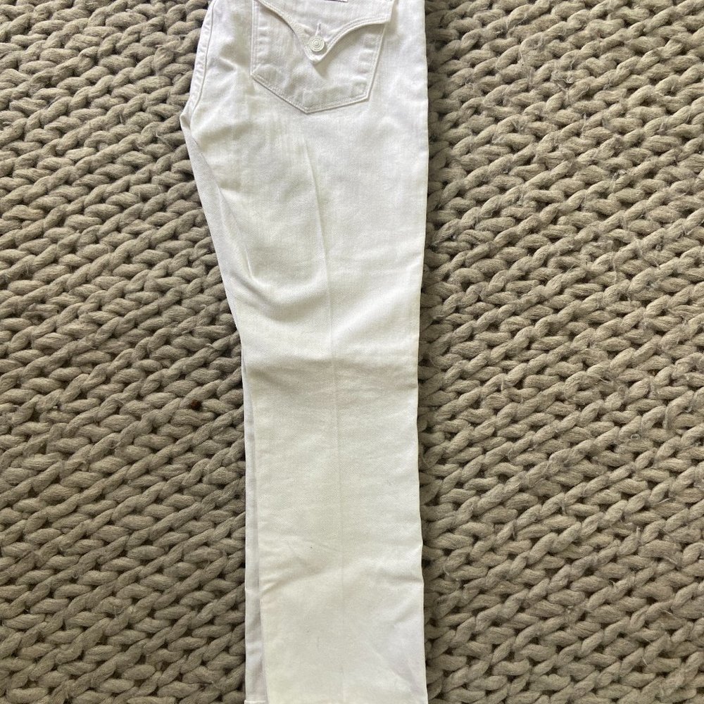 Hudson Jeans